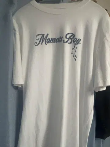 Keiju Mama's Boy 티셔츠 L 사이즈