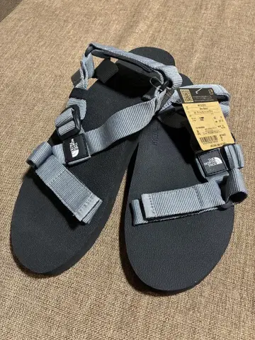 노스페이스 샌들 26.0cm