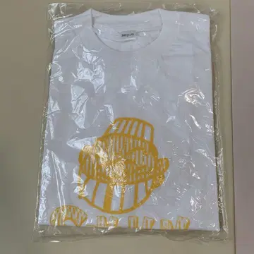 오스만산콘 티셔츠 한정판?