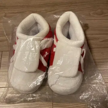 명탐정 코난 킥력 강화 신발풍 룸슈즈