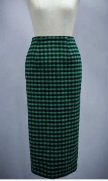 sheller 셰리에 타이트 스커트