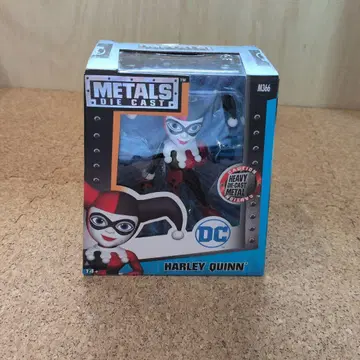 harley quinn jada toys 피규어