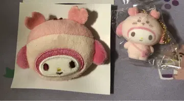 산리오 치이카와 (먼작귀)