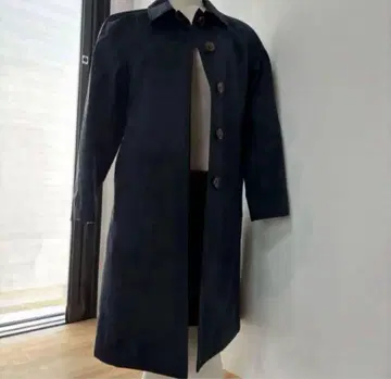 띠어리 스프링 코트