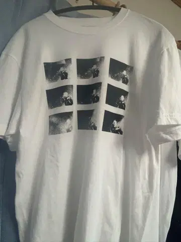 KEIJU Photo tee L 사이즈