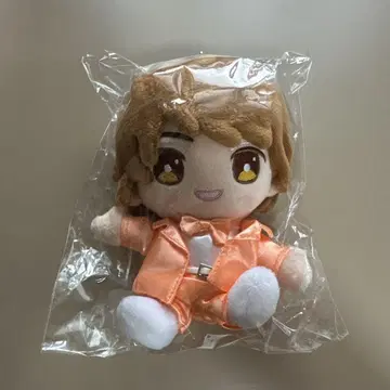 하피누이 우키시 토키 미소년 ACEes