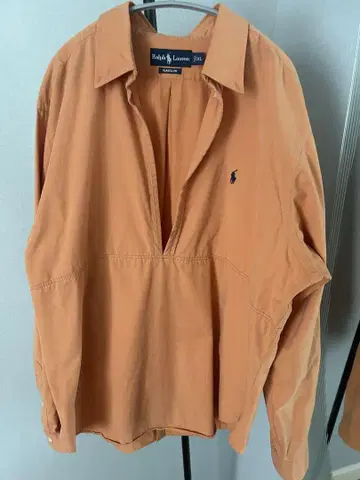 Ralph Lauren 리메이크 셔츠