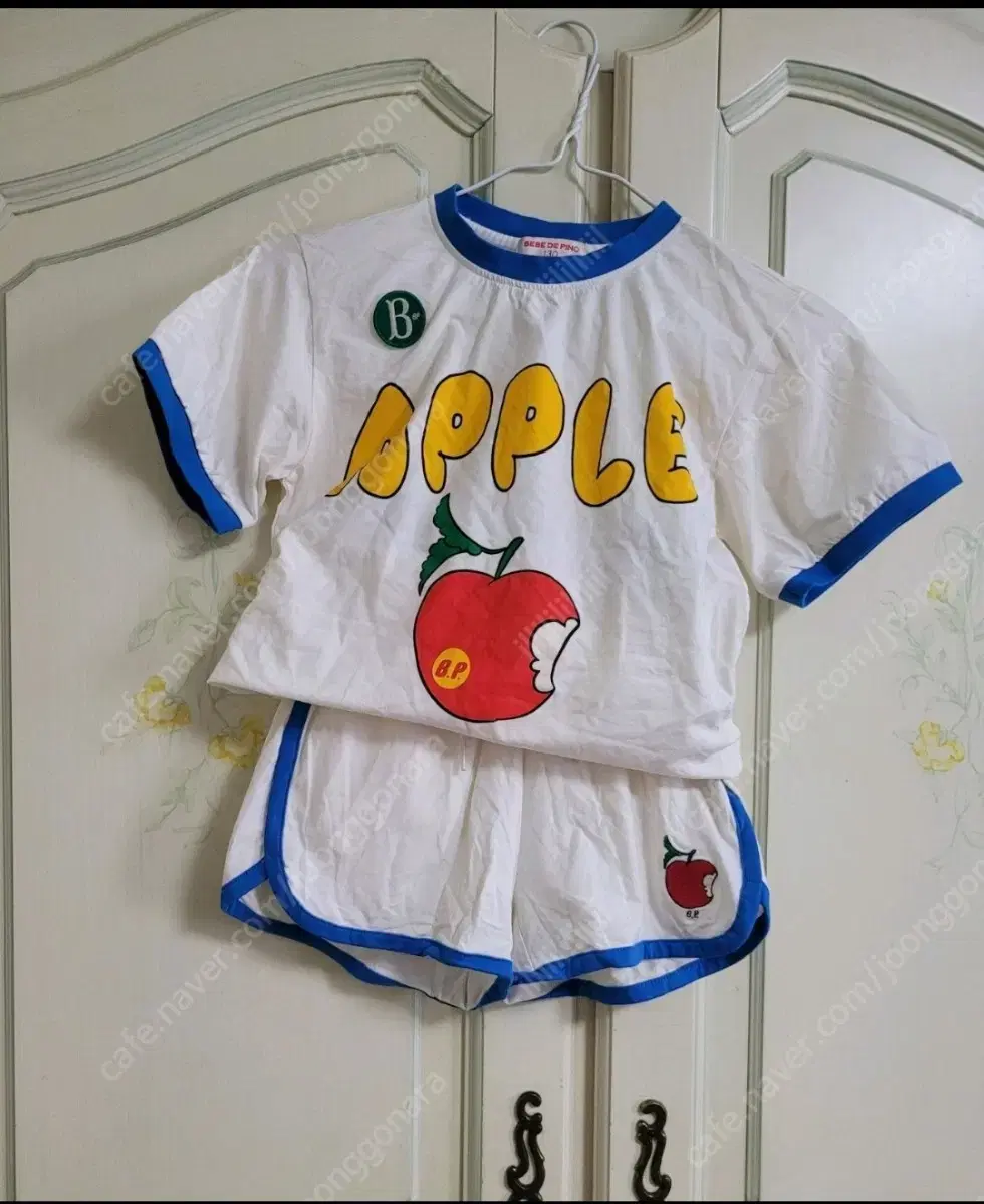 Bebe De Pino Apple Set (130)