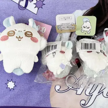 모몽가 가득 복권 E상 하품, 최고, 가마구치, 모몽가 묶음 판매
