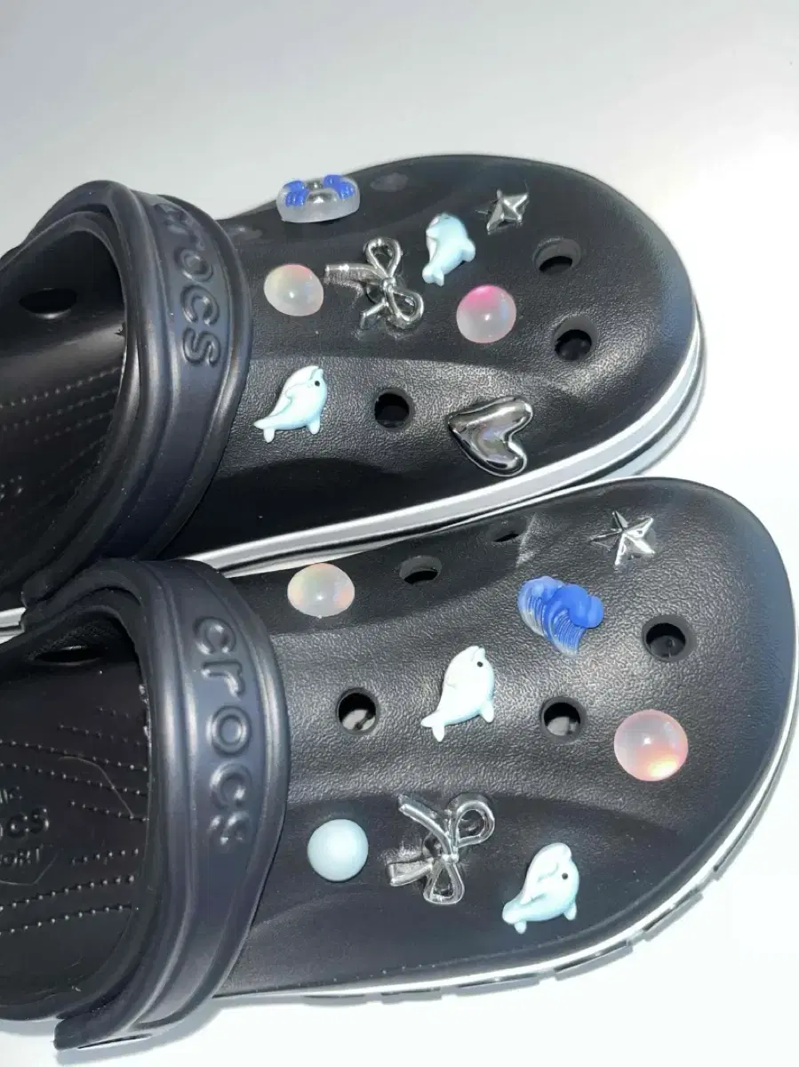 Crocs