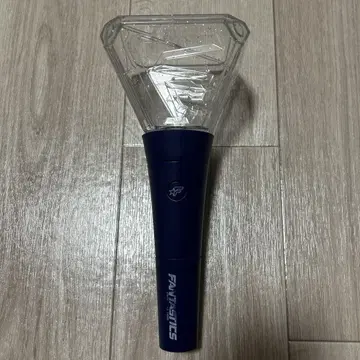 FANTASTICS 응원봉