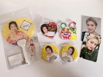 기시모토 유메노 세트