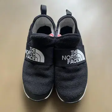 THE NORTH FACE 슬립온 스니커즈 25.0cm