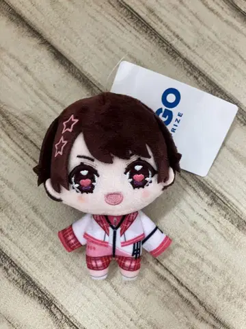 태양 사랑스러운 아기 인형