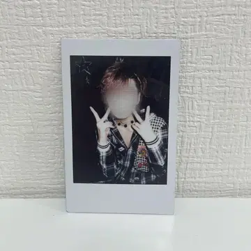 라부시쿠 유손 폴라로이드 유손 생일