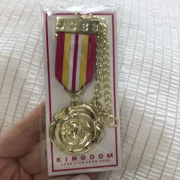 3대째 JSB KINGDOM 투어 로즈 참