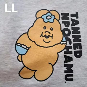 돈키 한정판 퐁차무 & 키미마로 숏팬츠