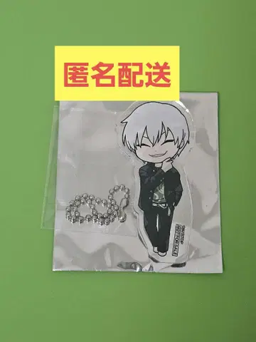 BLEACH 블리치 GIGO 타이야키 이치마루 긴 아크릴 참
