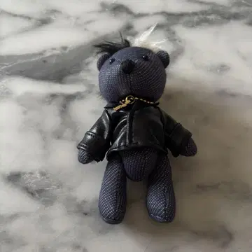 미사용 새상품 theGazettE 레이 베어 키