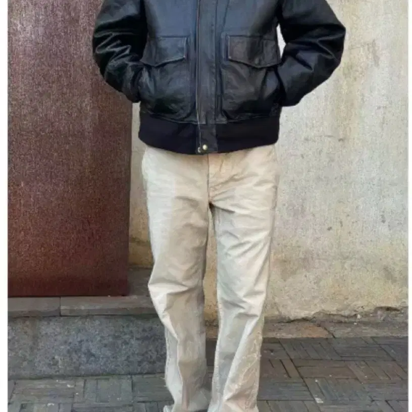 VISVIM | 비즈빔 [1] Visvim 21SS Gifford Pants DMGD Gifford