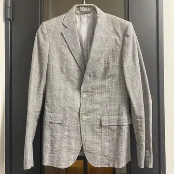 밴드 오브 아웃사이더즈 테일러드 자켓 size2 론 헤르만