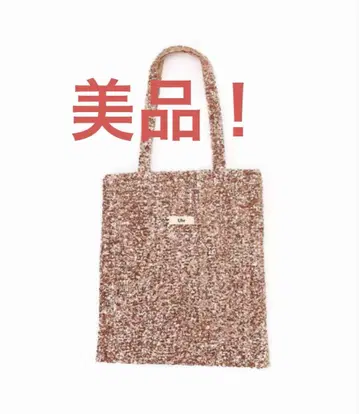 uhr 토트백 Spick & span