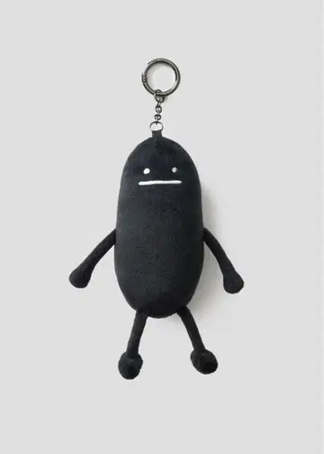미개봉품 뷰티풀 섀도우 참 키링 봉제 인형 그라니프