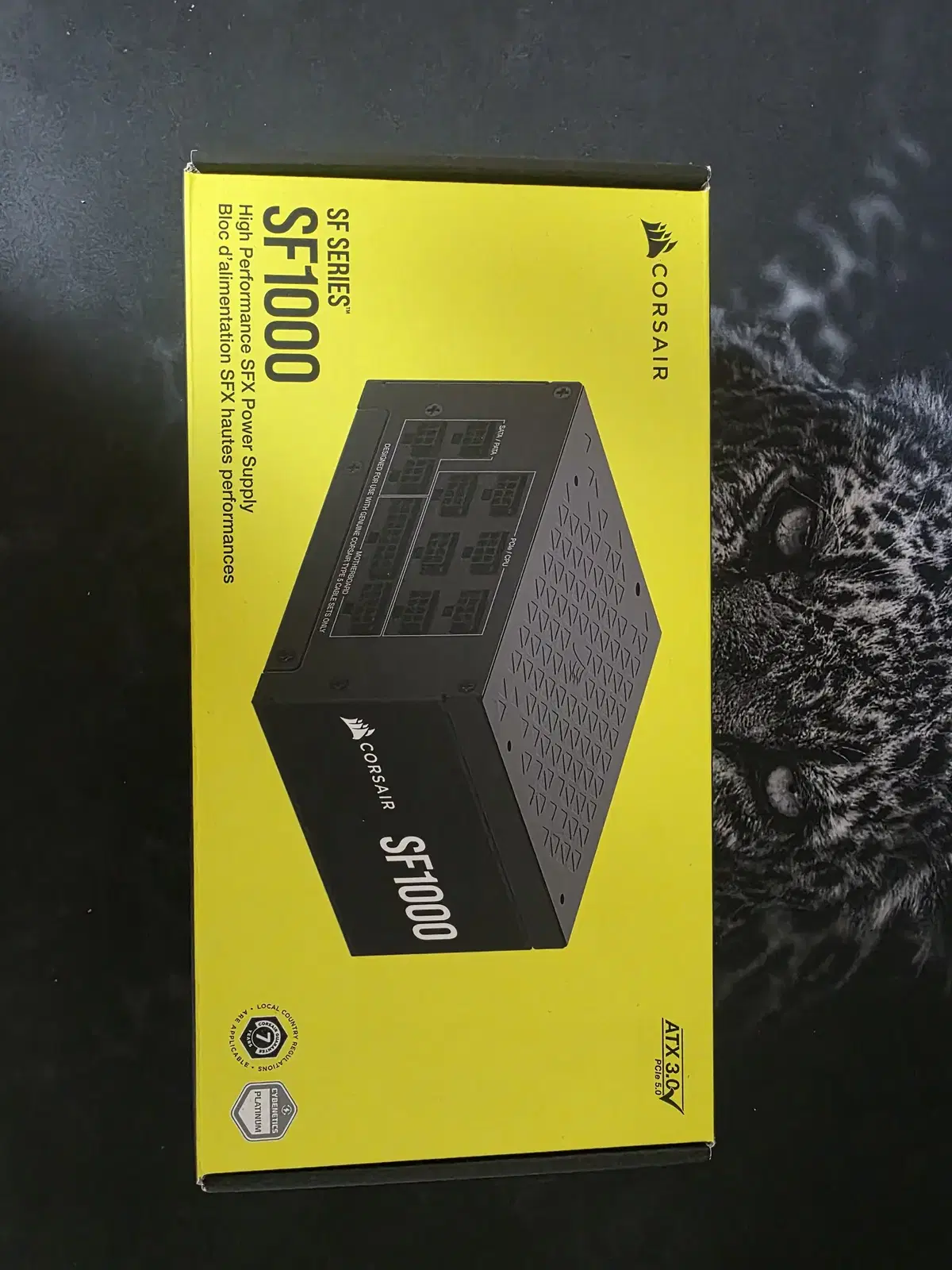 Corsair SF1000