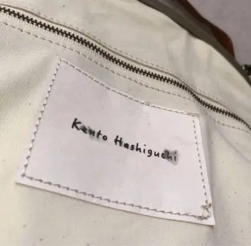 kento hashiguchi 켄토 하시구치 가마구치 미니백 백