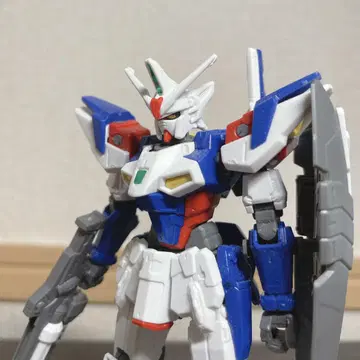 HG 1/144 건담 제미나스 01 완제품