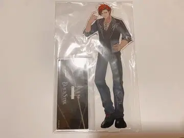 브라스타 블랙 스타 검정