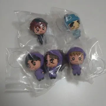 닌자 타마 란타로 뇨킨토 Vol.2 묶음 판매