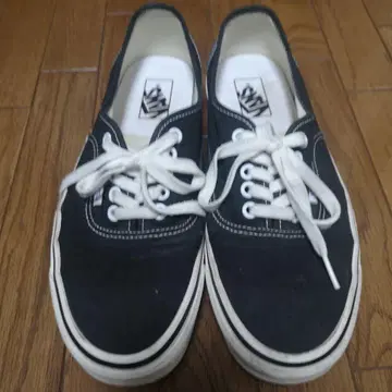 VANS authentic 44 dx anaheim 아나이무 28cm