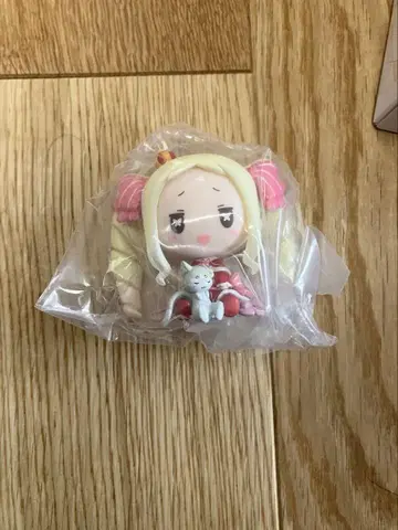 제일복권 리제로 D상 초코노코 피규어 베아트리스