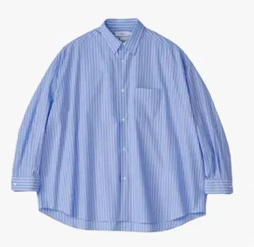 그라프페이퍼 SIDOGRAS L/S 셔츠