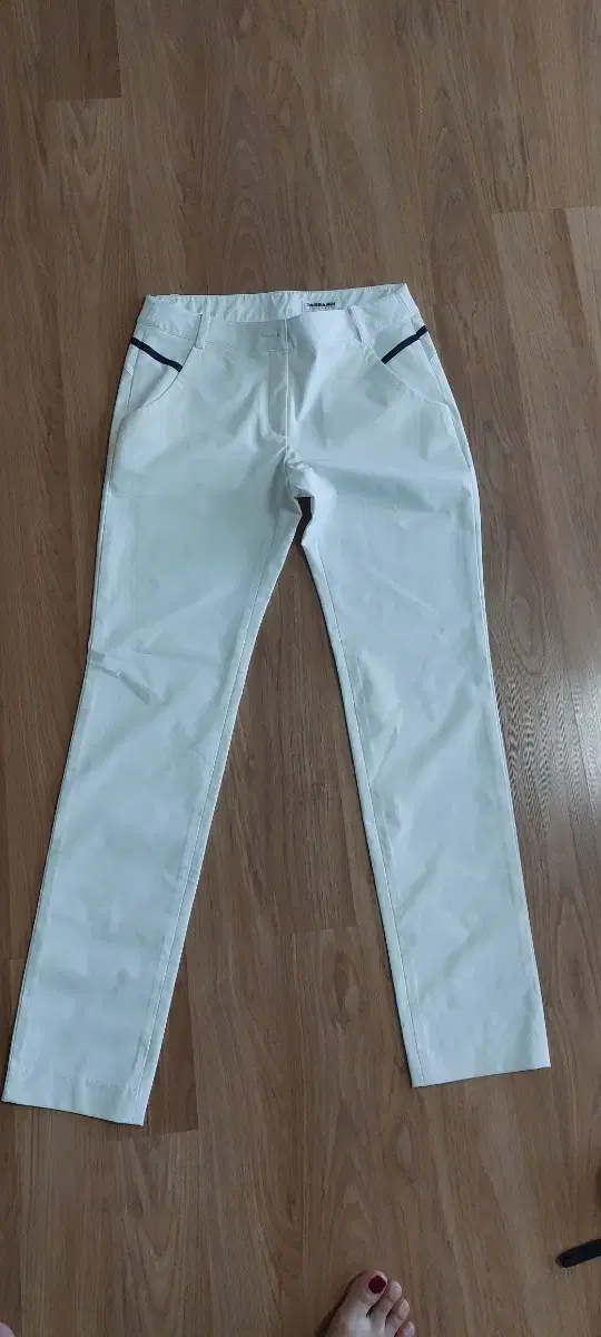 Authentic Passardi Summer Golf Pants