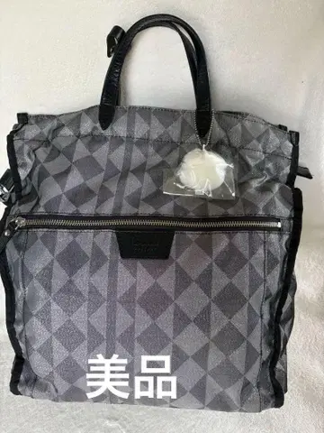 카나나 프로젝트, 투웨이 백팩.