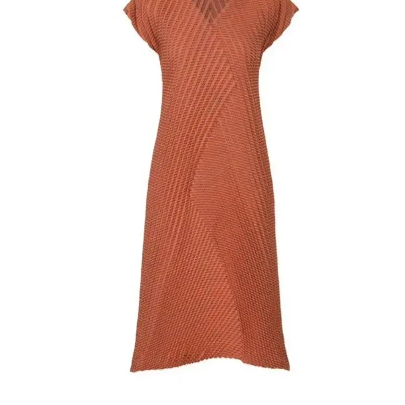 新品　A-POC ABLE ISSEY MIYAKE ワンピース fh211 A-POC ABLE ISSEY MIYAKE - 新品 A-POC ABLE ISSEY MIYAKE
