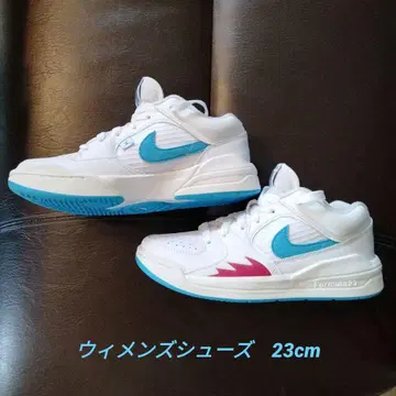 Air Jordan 1 화이트/블루/레드 FB2269-100