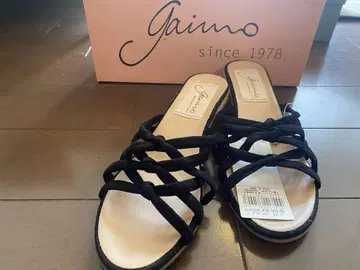 Gaimo 샌들 37