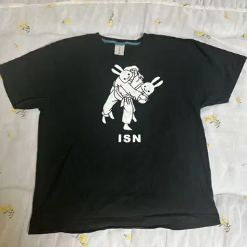 CUNE 티셔츠 유도 XL