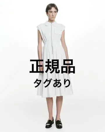 Bibiy PEONY DRESS 피오니 드레스 정품
