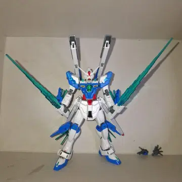 HG 건담 헬리오스 정크
