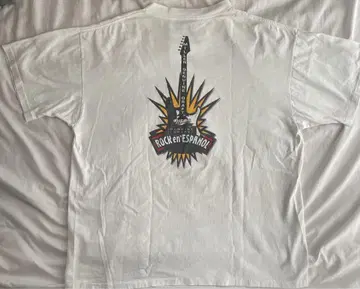 90s USA제 Miller genuine draft 프린트 티셔츠
