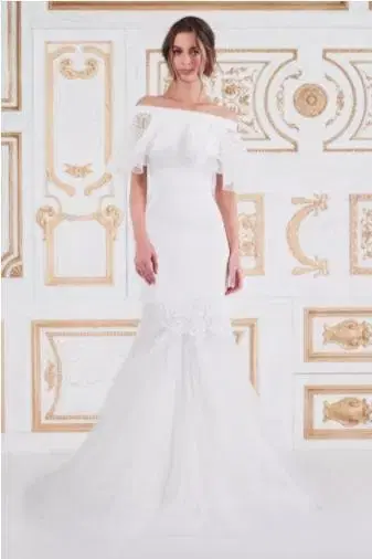 TADASHI SHOJI 롱 포멀 드레스 '12' / XL-2XL