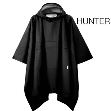 HUNTER 헌터 레인코트