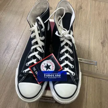 컨버스 타임라인 ALL STAR J VTG 59 HI