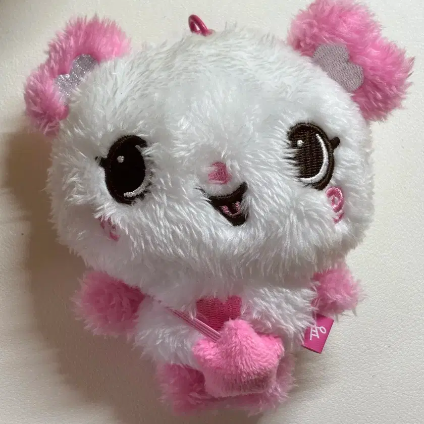 NCTWISH サクヤ Color Wish Doll シークレット 黒 NCTWISH サクヤ