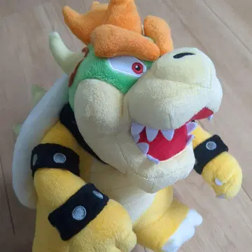 쿠파 봉제 인형 약 30cm