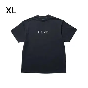 인터스테이트 스타디움 투어 봄/여름 티셔츠 fcrb